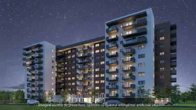 Constructie Noua, Apartament 3 Camere Rahova - foto 18