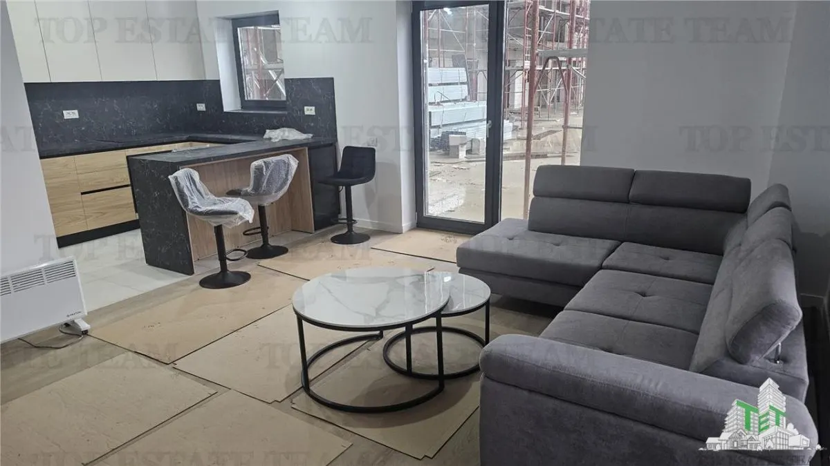 Constructie Noua, Apartament 3 Camere Rahova - foto 4