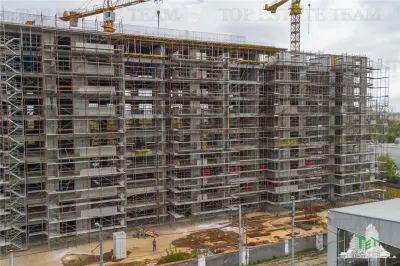 Apartament 2 Camere Premium, Soseaua Alexandriei - foto 23