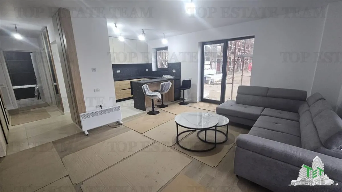 Apartament 2 Camere Premium, Soseaua Alexandriei - foto 4