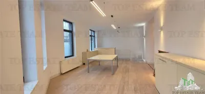 Spatiu Birou si Showroom de vanzare, Bucuresti - foto 8