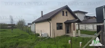 COMISION ZERO /Oportunitate de investitie/ Bragadiru -  Parc Ghidiceni/ Teren intravilan 2123 mp si casa P+M/  toate utilitatile - foto 2