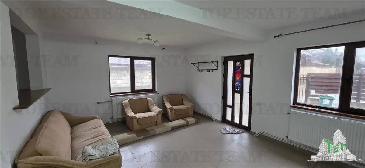 COMISION ZERO /Oportunitate de investitie/ Bragadiru -  Parc Ghidiceni/ Teren intravilan 2123 mp si casa P+M/  toate utilitatile - foto 11