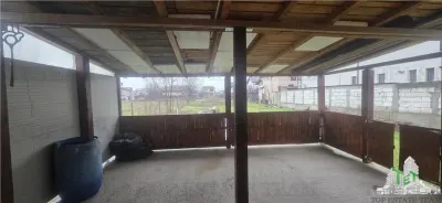 COMISION ZERO /Oportunitate de investitie/ Bragadiru -  Parc Ghidiceni/ Teren intravilan 2123 mp si casa P+M/  toate utilitatile - foto 17