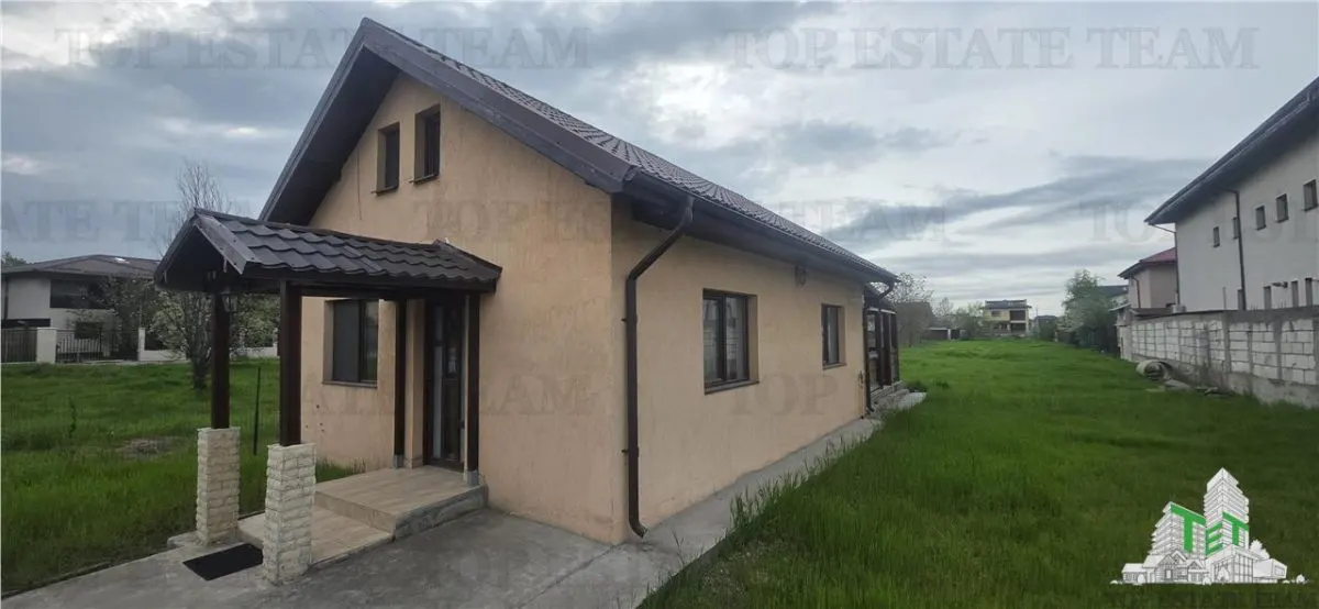 COMISION ZERO /Oportunitate de investitie/ Bragadiru -  Parc Ghidiceni/ Teren intravilan 2123 mp si casa P+M/  toate utilitatile - foto 4