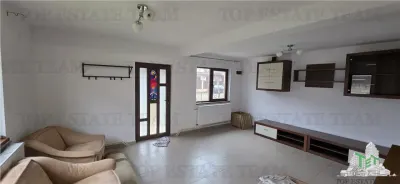 COMISION ZERO /Oportunitate de investitie/ Bragadiru -  Parc Ghidiceni/ Teren intravilan 2123 mp si casa P+M/  toate utilitatile - foto 10