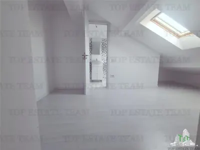 Duplex 4 camere, 92 mp utili, bloc boutique nou, zona Trapezului, parcare inclusa in pret - Bucuresti