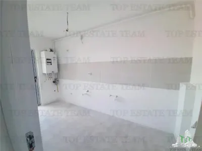Duplex 4 camere, 92 mp utili, bloc boutique nou, zona Trapezului, parcare inclusa in pret - foto 3