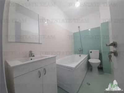 Duplex 4 camere, 92 mp utili, bloc boutique nou, zona Trapezului, parcare inclusa in pret - foto 5