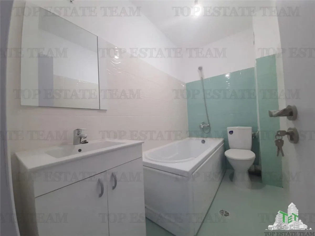 Duplex 4 camere, 92 mp utili, bloc boutique nou, zona Trapezului, parcare inclusa in pret - foto 5