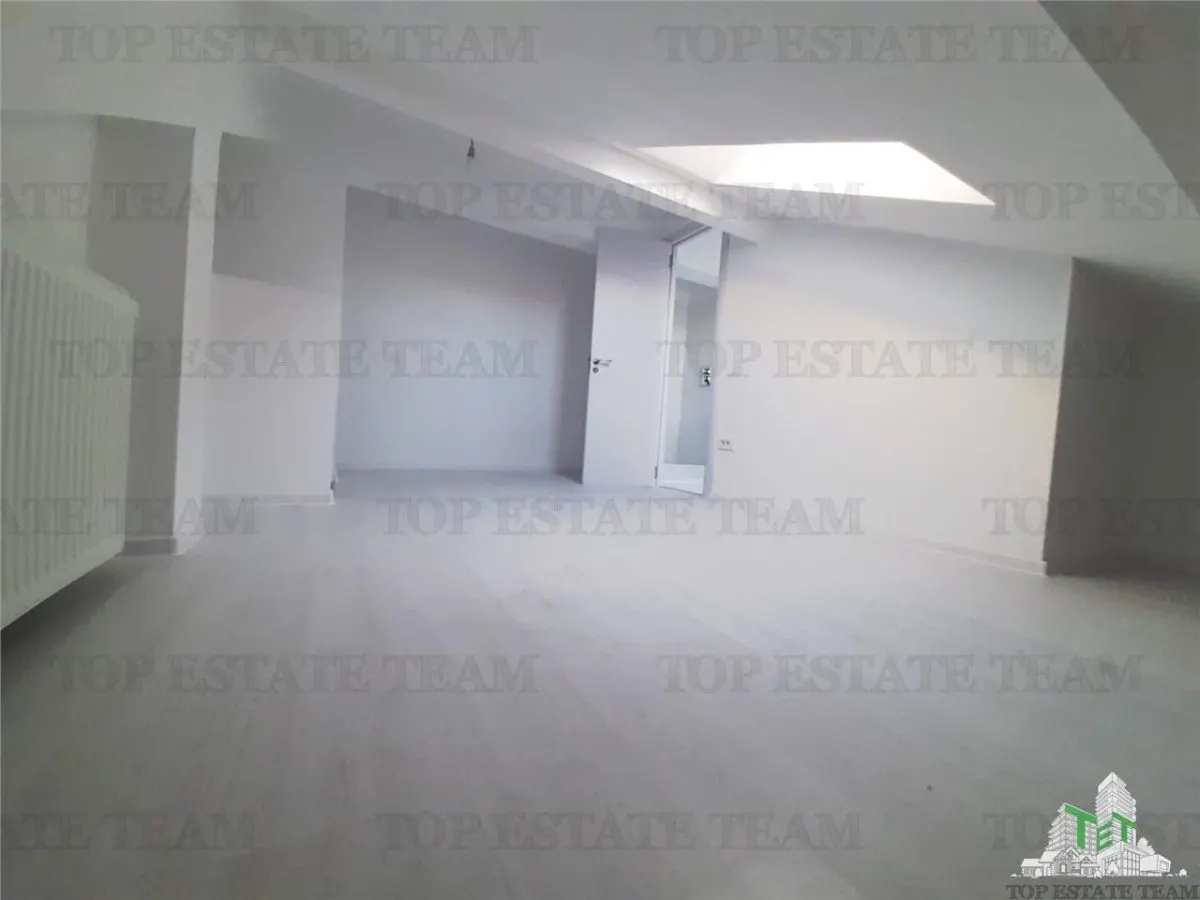 Duplex 4 camere, 92 mp utili, bloc boutique nou, zona Trapezului, parcare inclusa in pret - foto 7