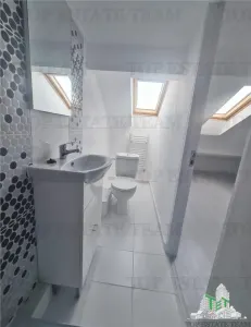 Duplex 4 camere, 92 mp utili, bloc boutique nou, zona Trapezului, parcare inclusa in pret - foto 8