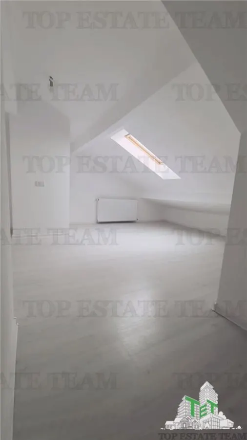Duplex 4 camere, 92 mp utili, bloc boutique nou, zona Trapezului, parcare inclusa in pret - foto 9