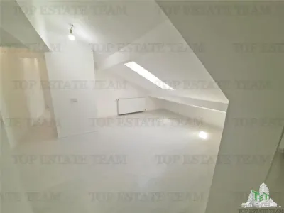 Duplex 4 camere, 92 mp utili, bloc boutique nou, zona Trapezului, parcare inclusa in pret - foto 10