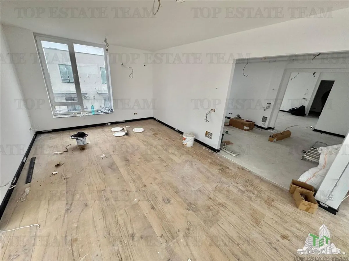 Rooftop/ Spatiu comercial de inchiriat + 600mp terasa pentru Atelier de creatie/ Horeca in zona Berceni - foto 17