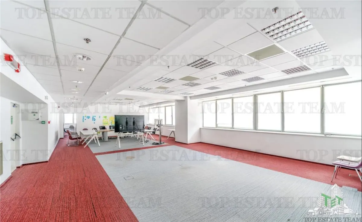 Spatiu de Birouri de 854 mp in Zona Piata Victoriei - foto 4