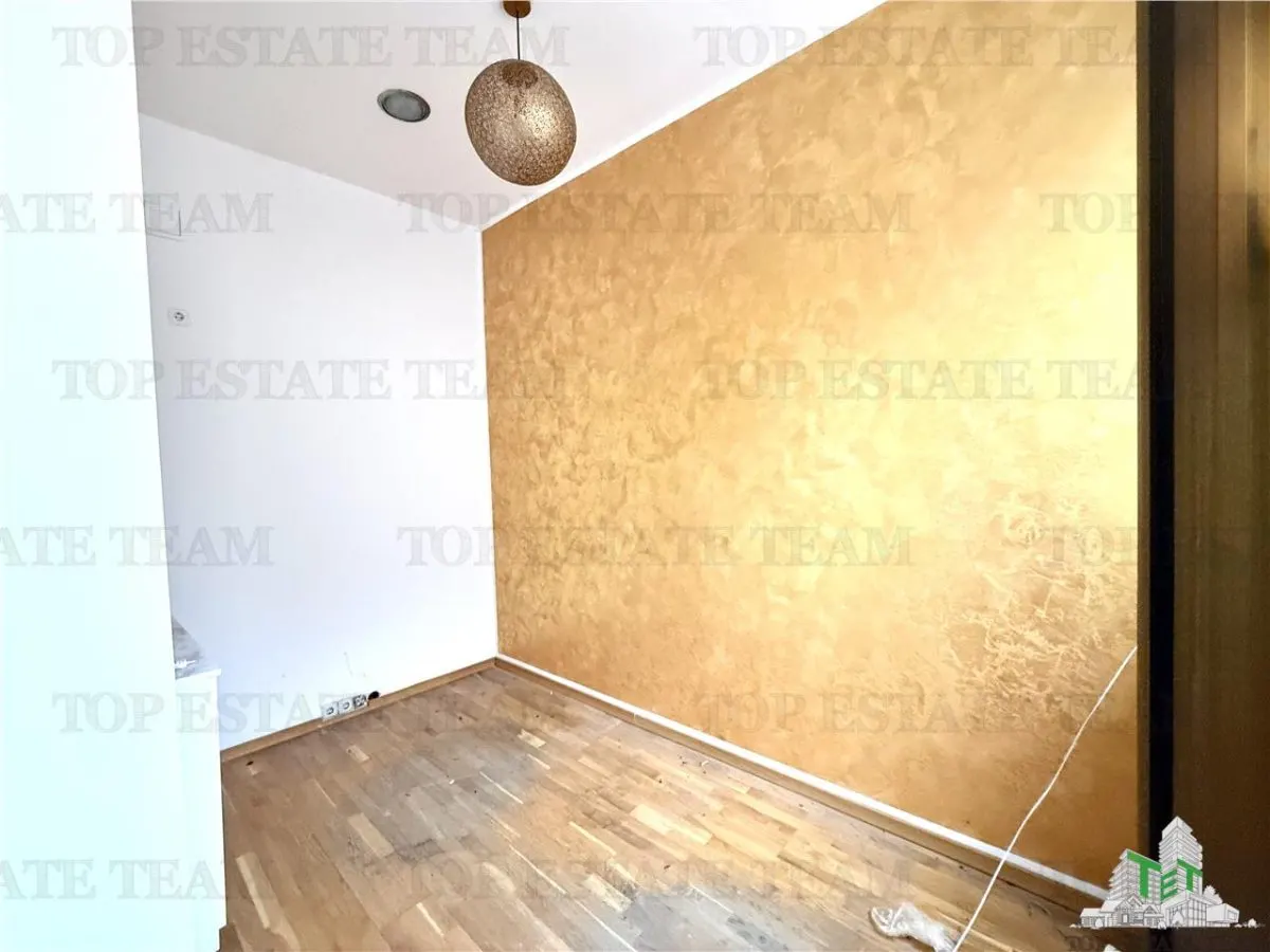 Vila de închiriat cu 7 camere ultracentral Piata Victoriei - foto 20