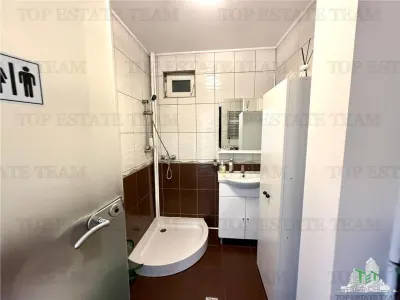 Vila de închiriat cu 7 camere ultracentral Piata Victoriei - foto 4