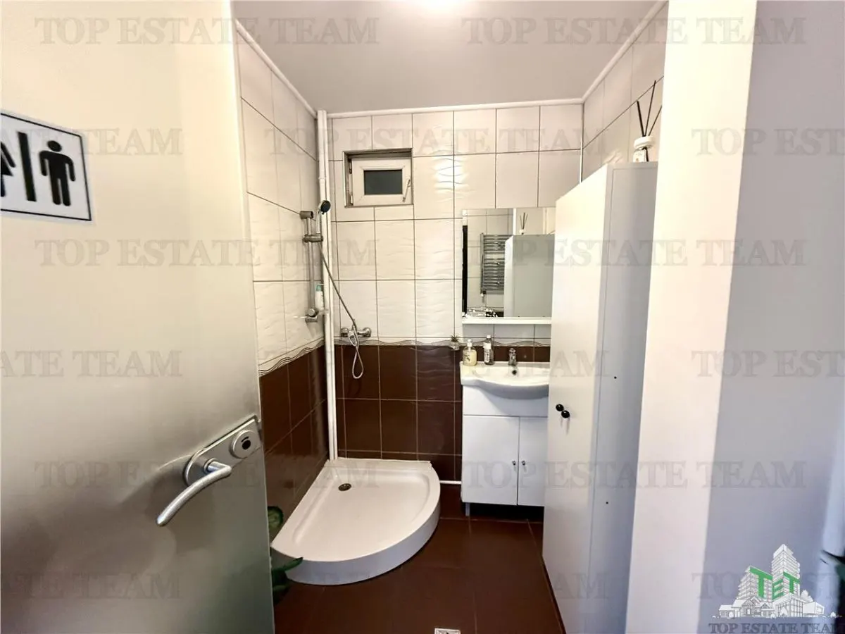 Vila de închiriat cu 7 camere ultracentral Piata Victoriei - foto 4