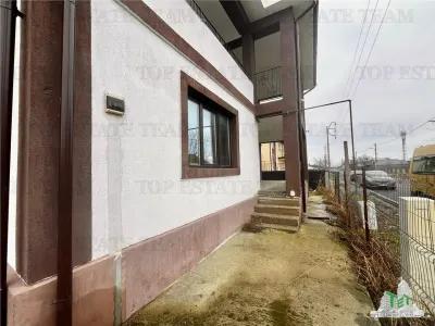 Casa P +1 Lumina, 8 camere- utilitati bransate - foto 18