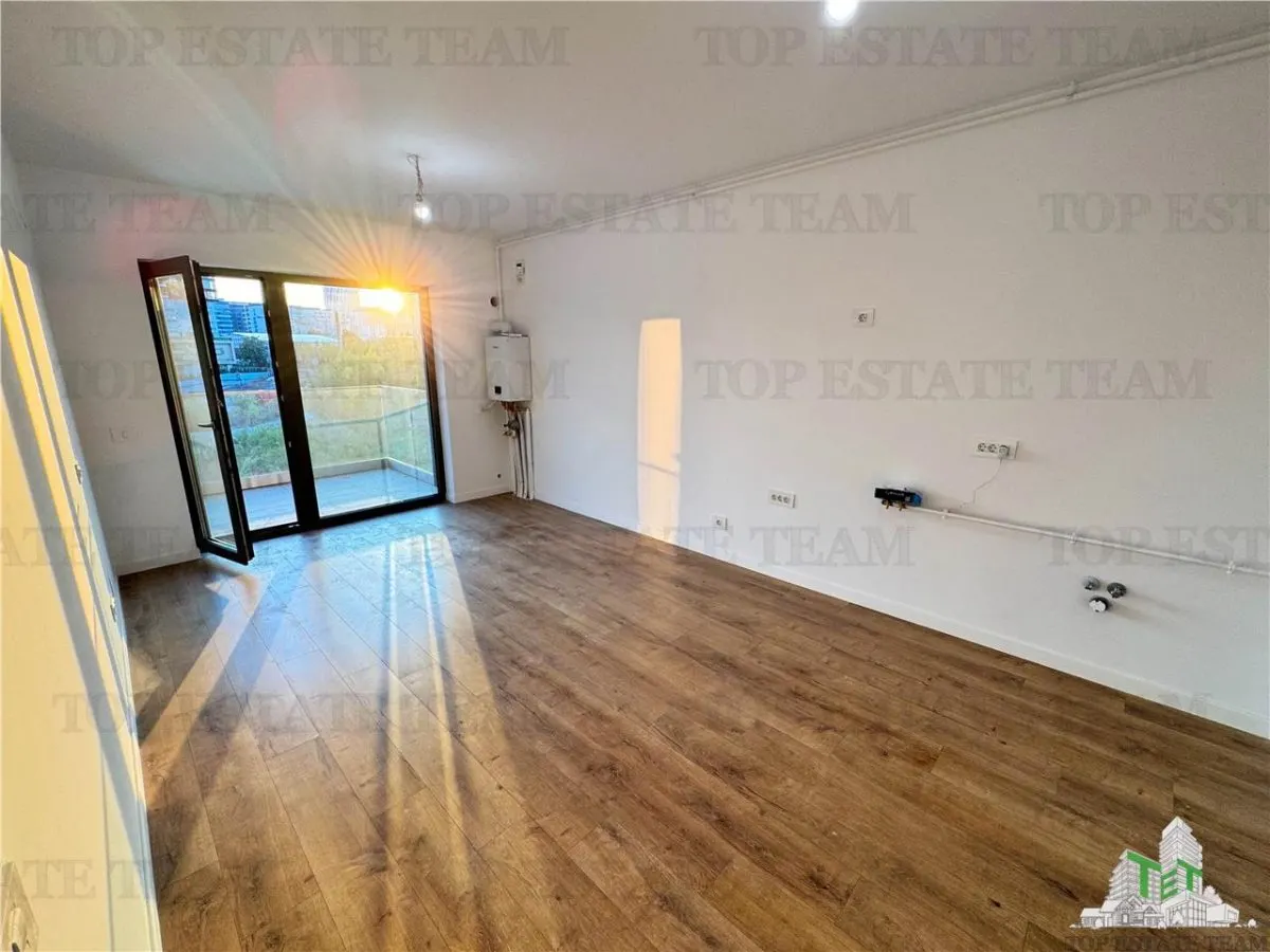 2 camere de vanzare in complex Prima Vista |  Fabrica de Glucoza, parcare inclusa - foto 2