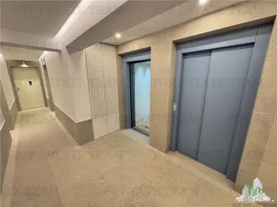 2 camere de vanzare in complex Prima Vista |  Fabrica de Glucoza, parcare inclusa - foto 11