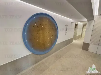 2 camere de vanzare in complex Prima Vista |  Fabrica de Glucoza, parcare inclusa - foto 12