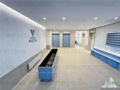 2 camere de vanzare in complex Prima Vista |  Fabrica de Glucoza, parcare inclusa - foto 13