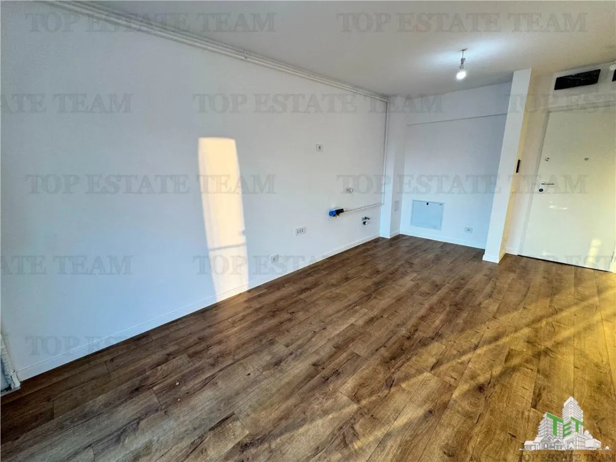 2 camere de vanzare in complex Prima Vista |  Fabrica de Glucoza, parcare inclusa - foto 3