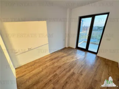 2 camere de vanzare in complex Prima Vista |  Fabrica de Glucoza, parcare inclusa - foto 4