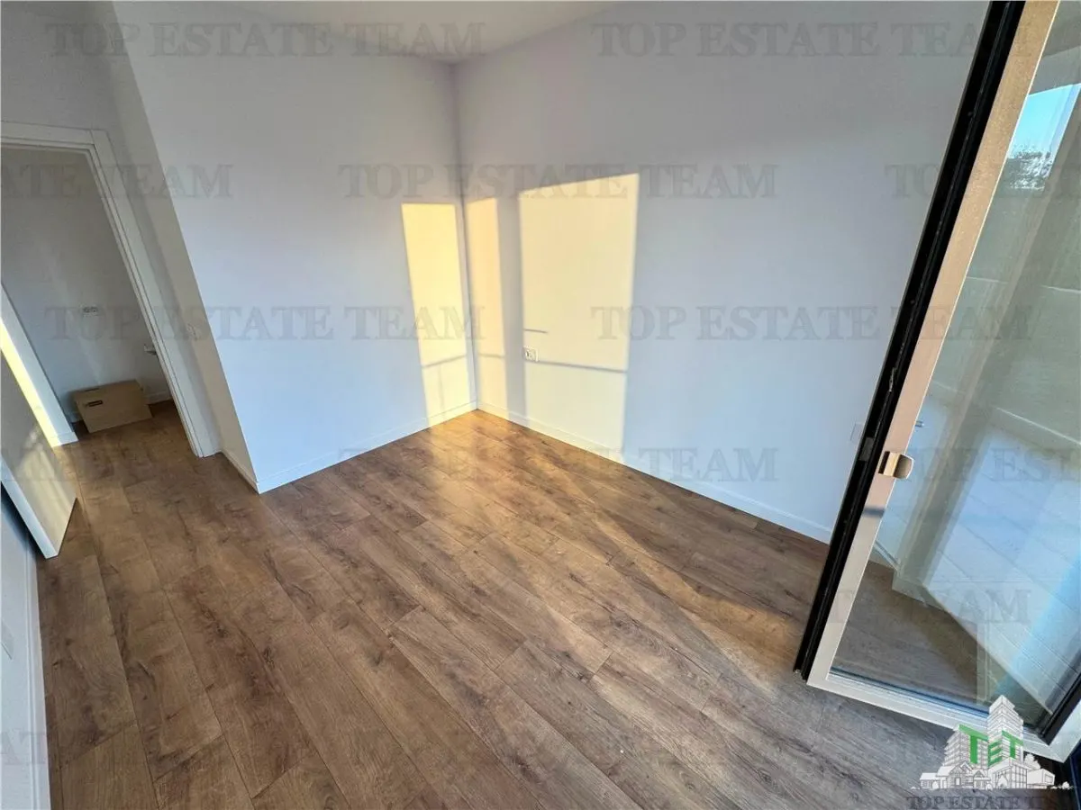2 camere de vanzare in complex Prima Vista |  Fabrica de Glucoza, parcare inclusa - foto 5