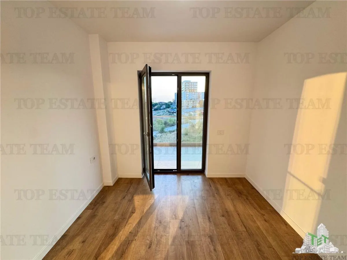 2 camere de vanzare in complex Prima Vista |  Fabrica de Glucoza, parcare inclusa - foto 6