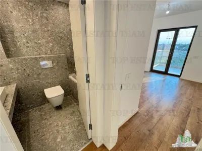 2 camere de vanzare in complex Prima Vista |  Fabrica de Glucoza, parcare inclusa - foto 7