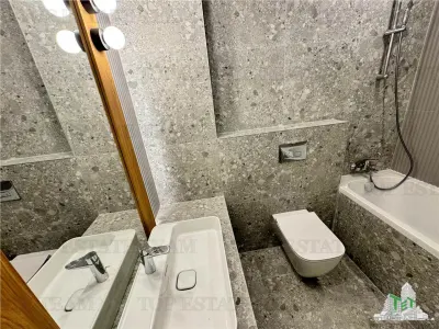 2 camere de vanzare in complex Prima Vista |  Fabrica de Glucoza, parcare inclusa - foto 8