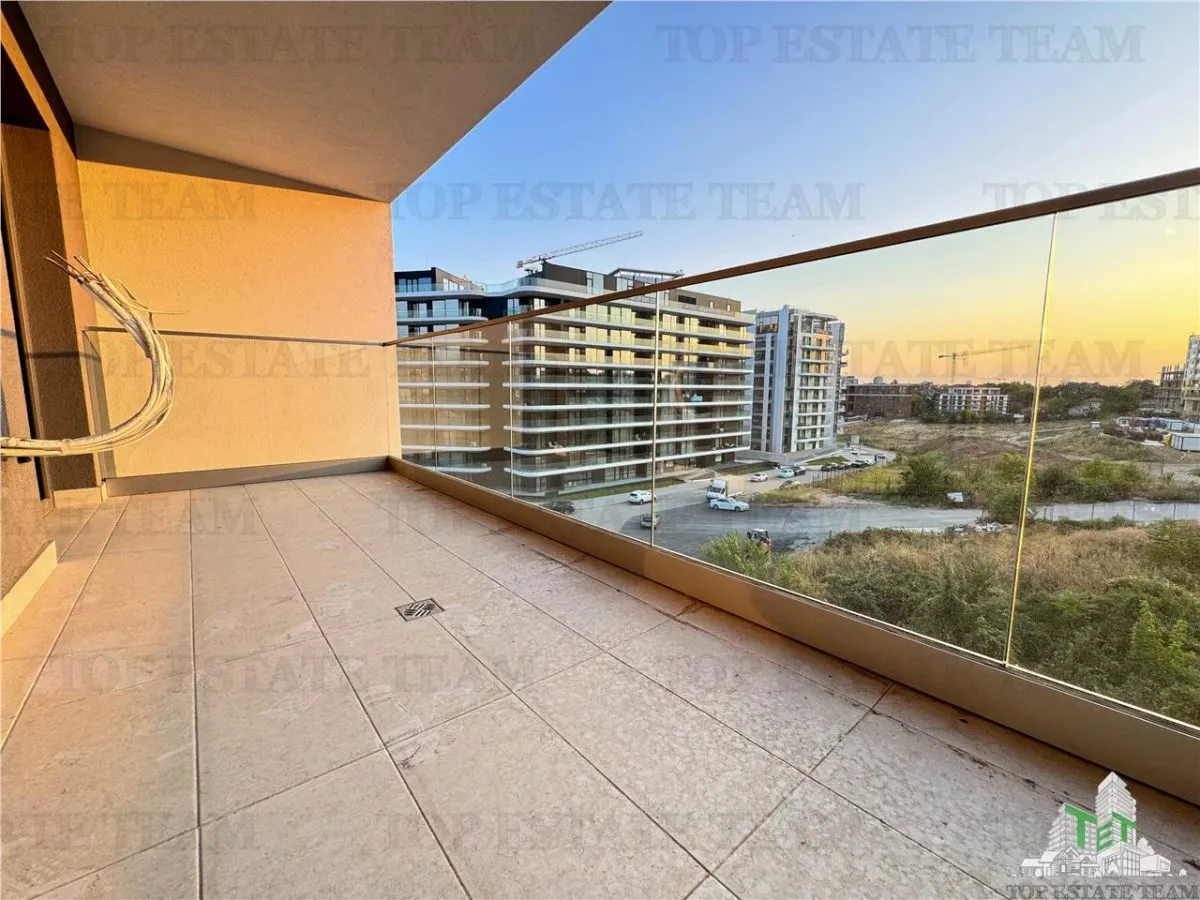 2 camere de vanzare in complex Prima Vista |  Fabrica de Glucoza, parcare inclusa - foto 9