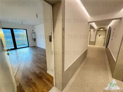 2 camere de vanzare in complex Prima Vista |  Fabrica de Glucoza, parcare inclusa - foto 10