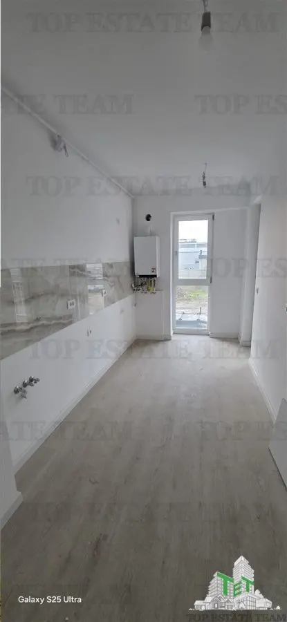 Bragadiru McDonalds - Alexandriei /Apartament 2 camere bloc nou/ posibilitate rate la dezvoltator 7 ani/ toate utilitatile - foto 4