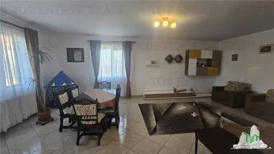Casa 4 camere mobilata/toate utilitatile in  Ciorogarla - foto 2
