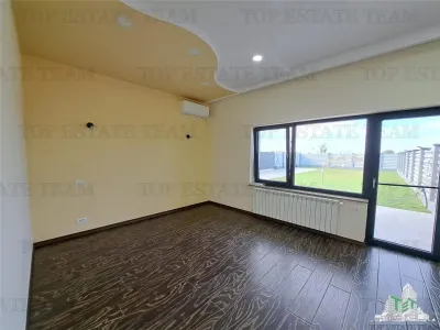 INCHIRIERE VILA Corbeanca/resedinta /office/pe malul lacului/piscina - foto 14