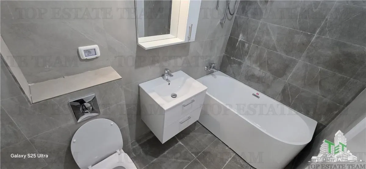 Apartament 2 camere cu rate la dezvoltator pentru 7 ani si avans 30%, Bragadiru Sos. Alexandriei - foto 5
