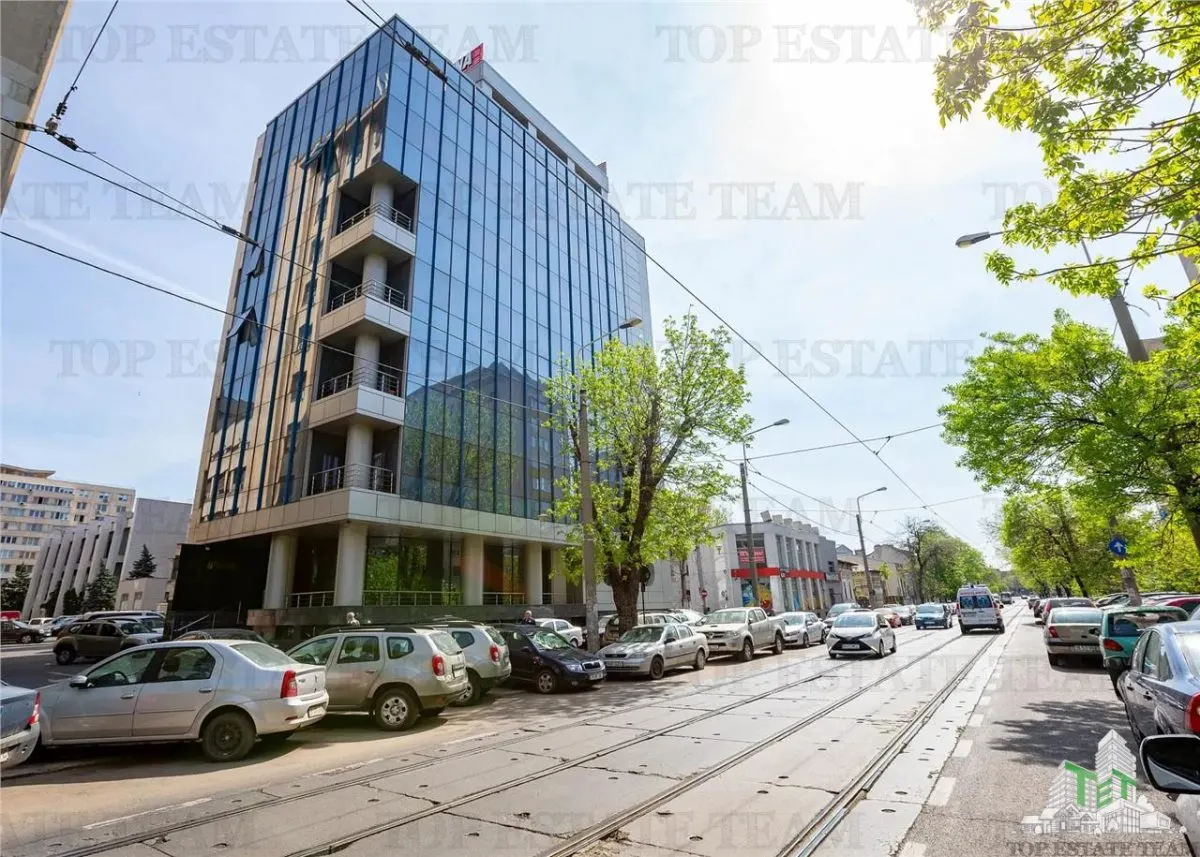 Spatiu de Birouri de 84 mp in Zona Gara de Nord - foto 4