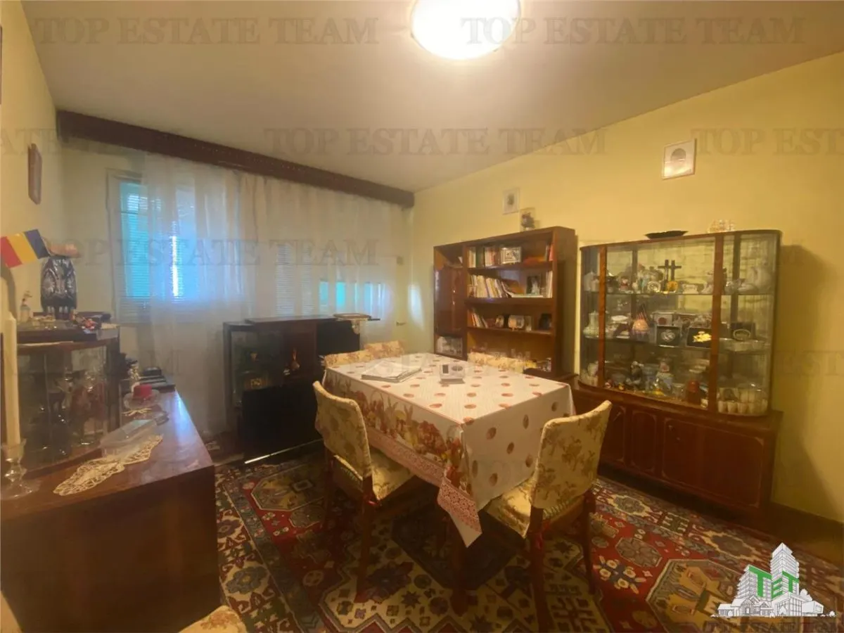 Apartament 3 camere soseaua Mangaliei, Constanta - foto 2