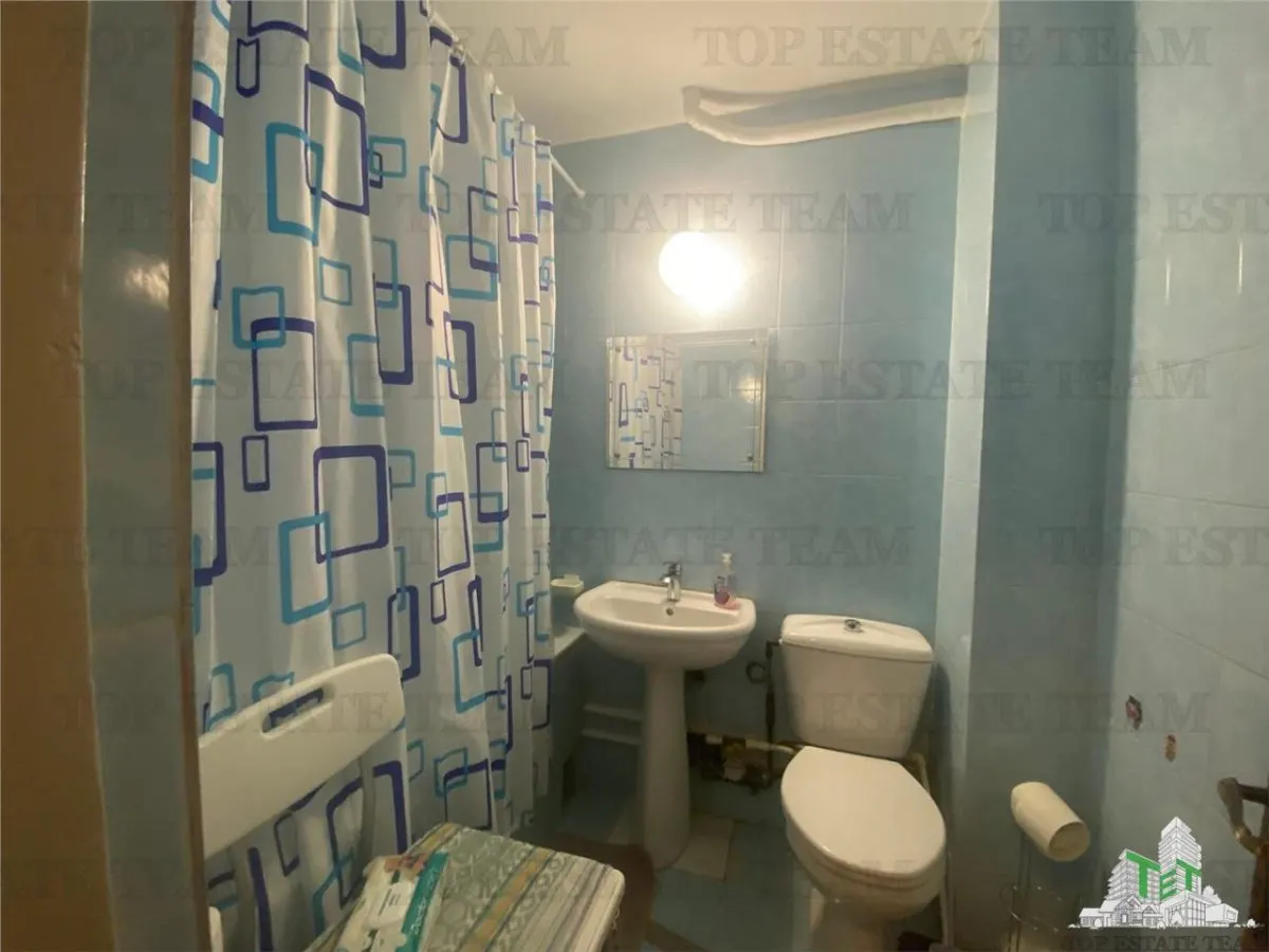 Apartament 3 camere soseaua Mangaliei, Constanta - foto 14