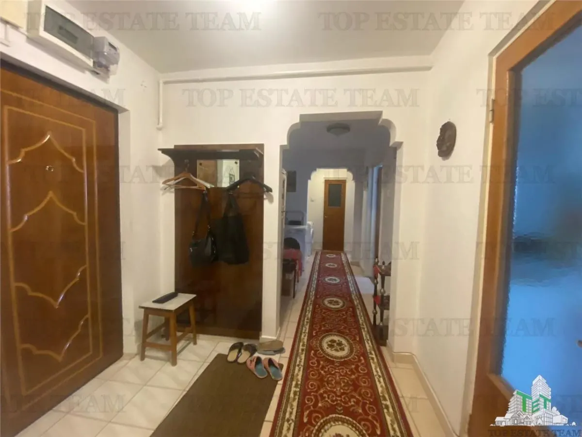 Apartament 3 camere soseaua Mangaliei, Constanta - foto 4
