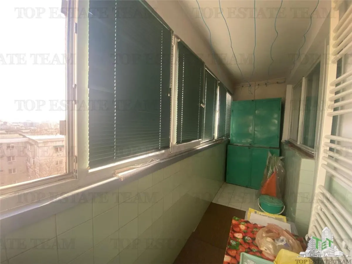 Apartament 3 camere soseaua Mangaliei, Constanta - foto 7