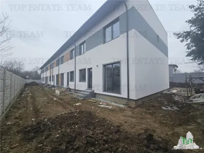Duplex  modern 4 camere in Drumul Taberei - Bucuresti