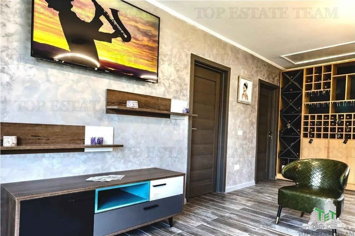 Casa parter premium teren 650metri in Sabareni (rate la dezvoltator) - foto 11