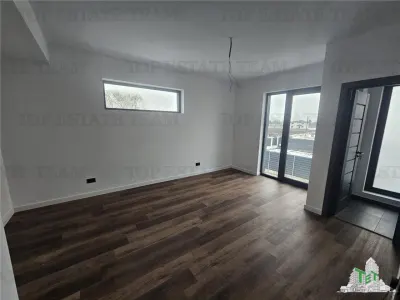 Vila premium cu panouri fotovoltaice la 15 minute de capitala - foto 17