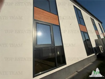 Vila premium cu panouri fotovoltaice la 15 minute de capitala - foto 18