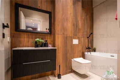 Apartament 3 Camere, Iancului, Constructie Noua - foto 12